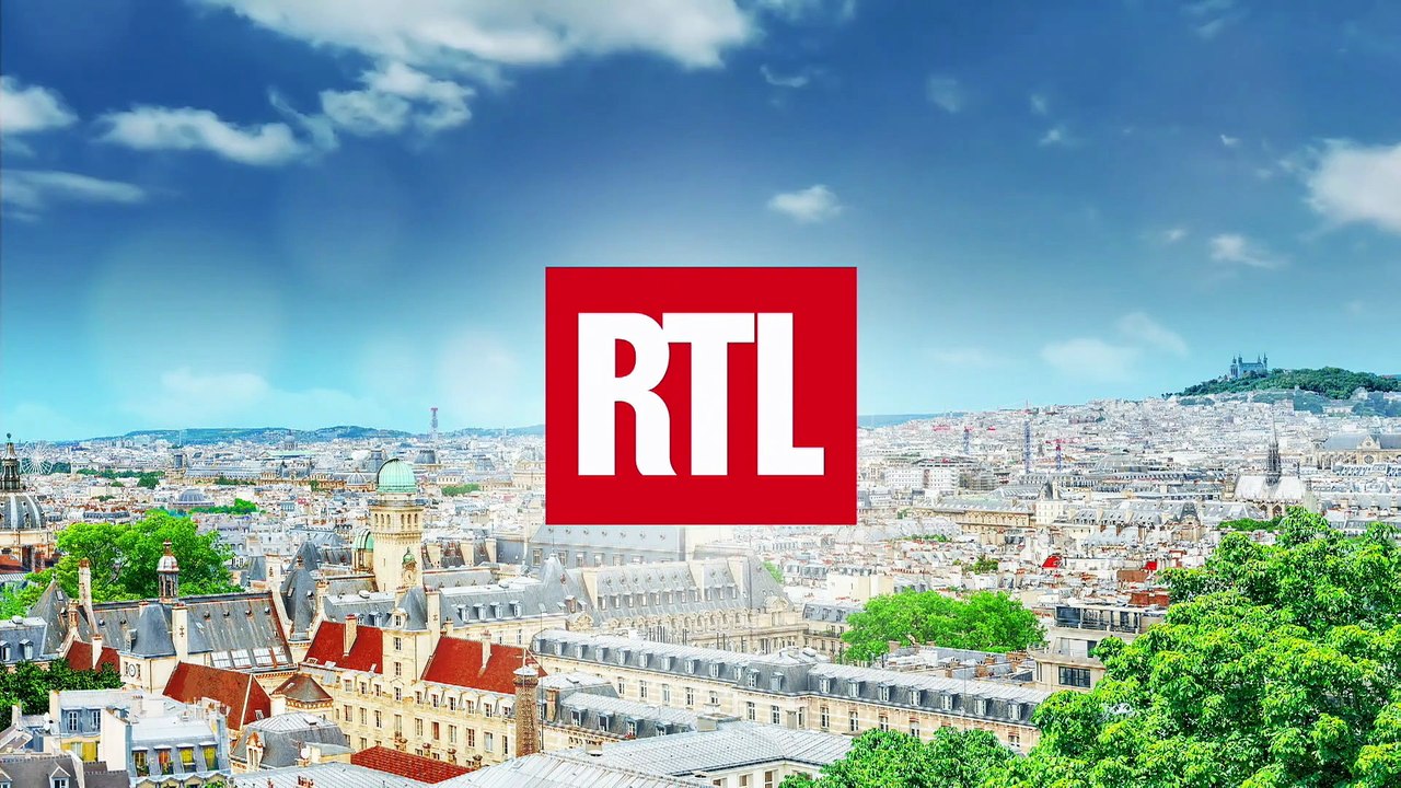 Le journal RTL du 20 juillet 2026