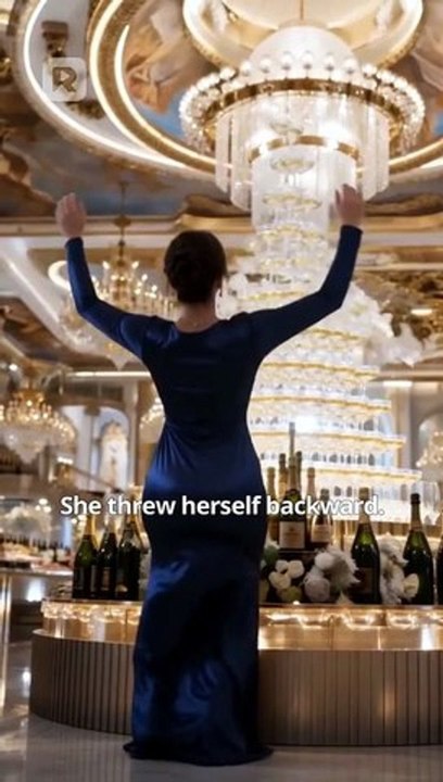 The Queen is No Longer Silent EPISODE