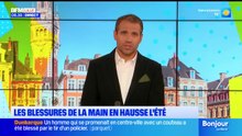 Bonjour Lille du mardi 21 juillet 2026