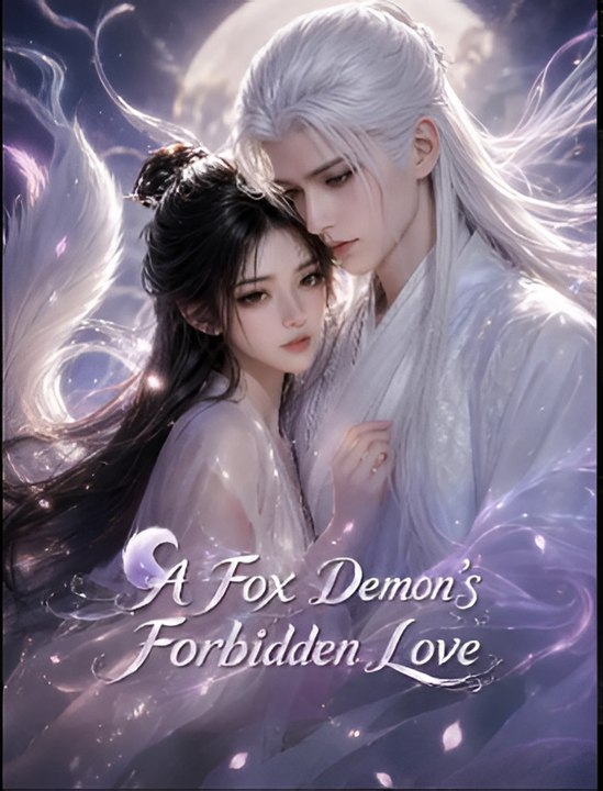 A Fox Demon's Forbidden Love- Drama FULL MOVIES ENGLISH SUB
