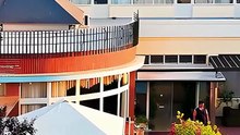 Prezentacja hotelu Alkyon na greckim Peloponezie