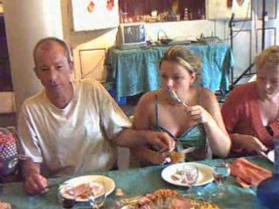 A table 2