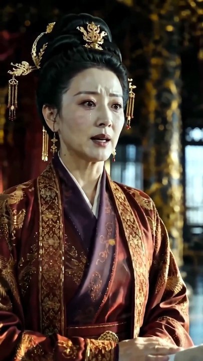 A Female Warrior Ascends the Throne Full movie | Full Short Drama | English Sub 2026