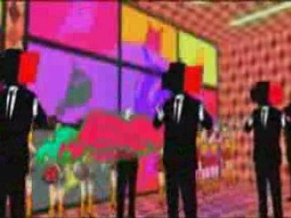 Beat In Love - Clazziquai Project