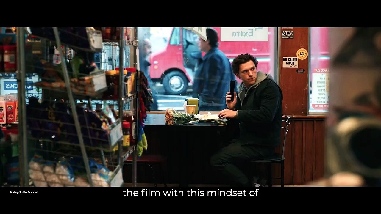 Spider-Man: Brand New Day | Featurette: Hidden Hero