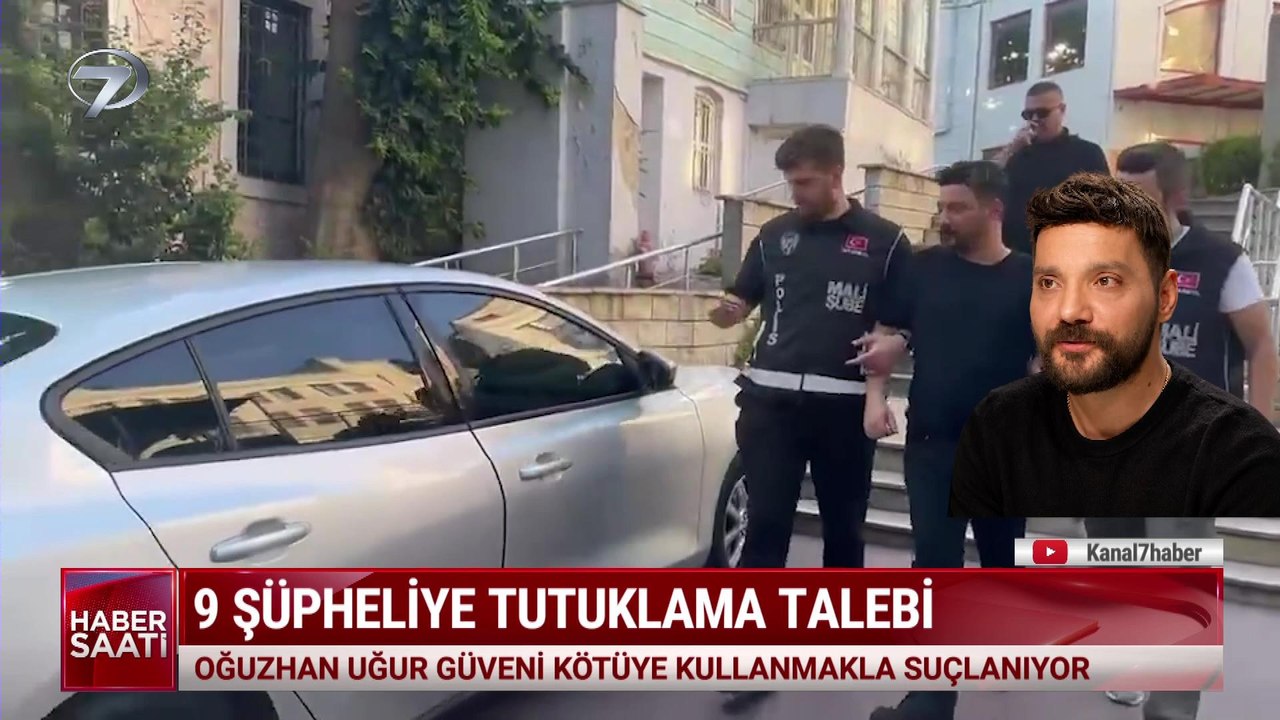 Kanal 7 Haber Saati - 20 Temmuz 2026