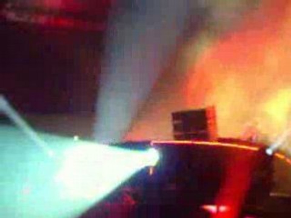 Unighted by Cathy Guetta intro David Guetta