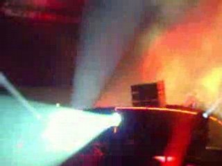 Unighted by Cathy Guetta intro David Guetta