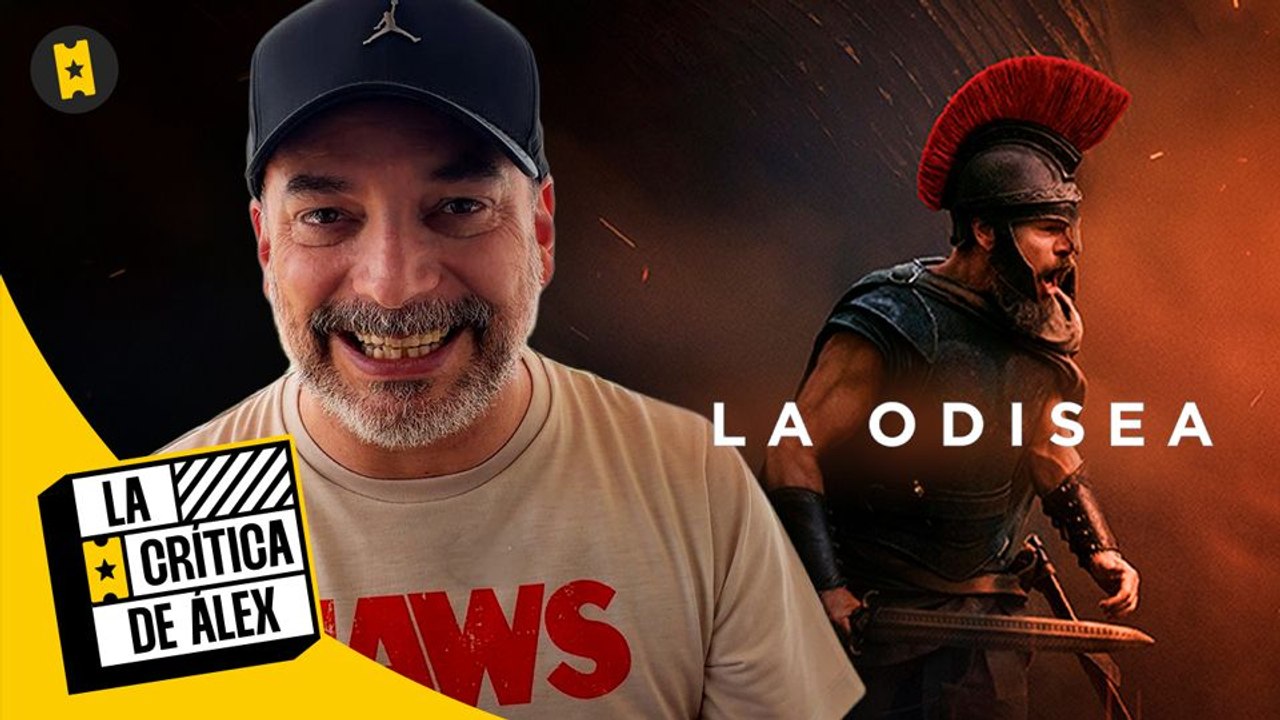 La Odisea Crítica
