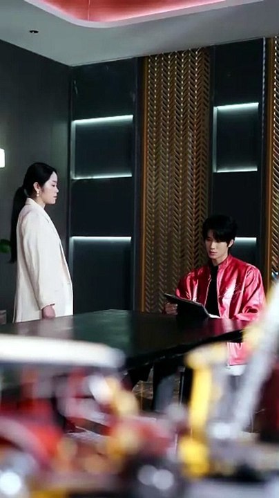 我家弟弟不乖了 | Eng Subs [Full Movie]