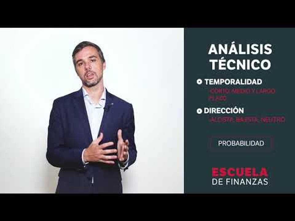 Estrategias básicas para invertir en bolsa | Escuela de Finanzas