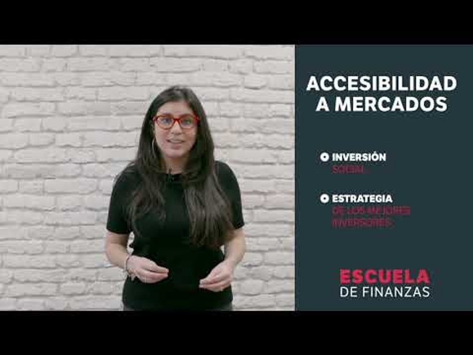 Cae el mayor mito de los mercados ● Escuela de Finanzas