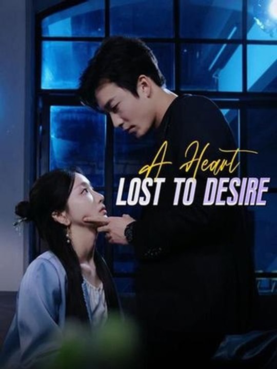 A Heart Lost to Desire❤️