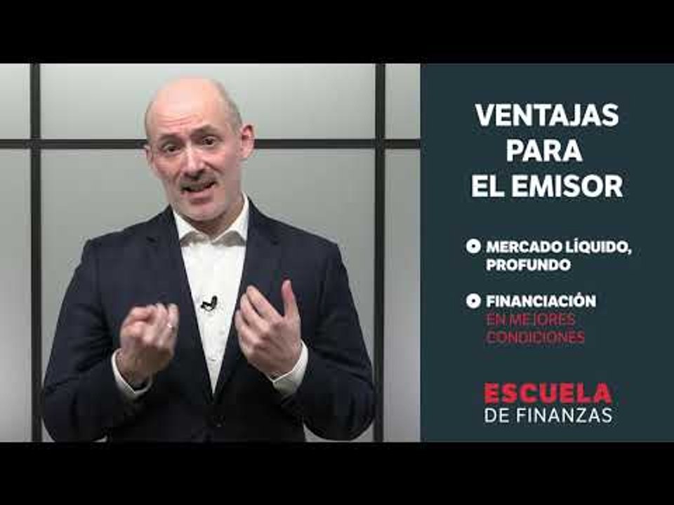 Las ventajas de invertir en deuda privada | Escuela de Finanzas