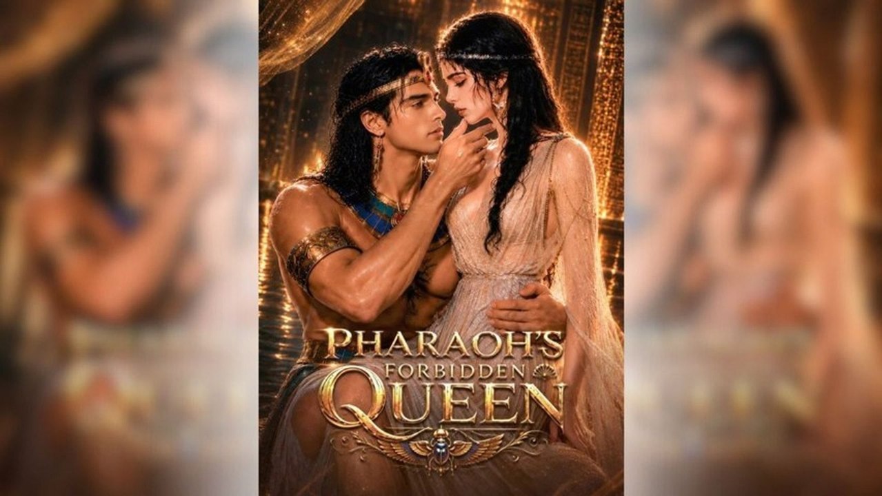 Pharaoh’s Forbidden Queen Full Movie