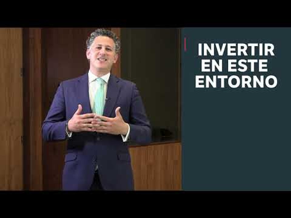 Invertir en un entorno de tipos cero | Escuela de Finanzas