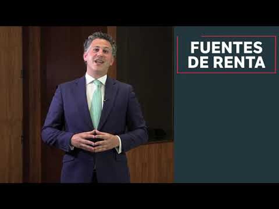 Cómo invertir en fondos de rentas | Escuela de Finanzas
