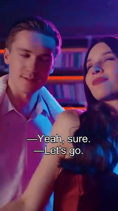 Hiding in His Shower #mydrama Engsubtitles