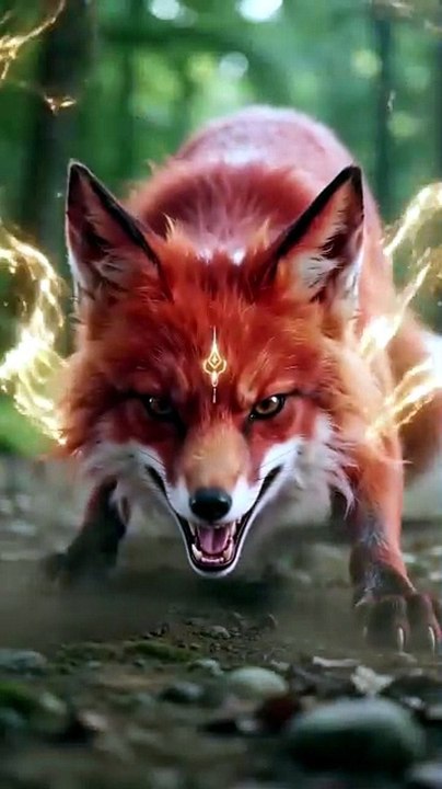 Wrath of the Rescued Fox Series | Short Drama English Full Episode | Reel Nova