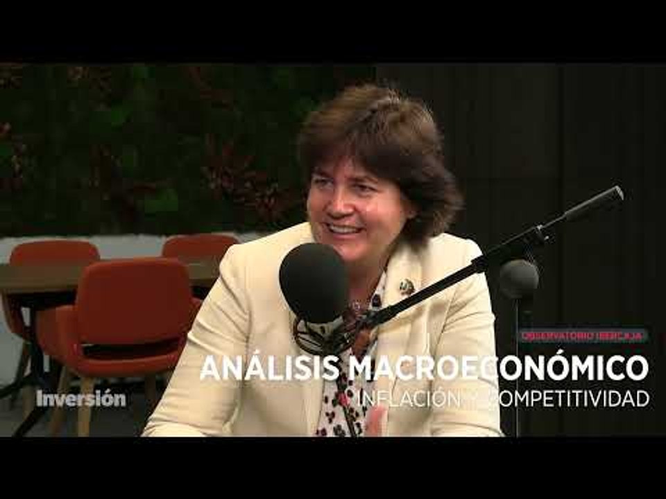 ¿Cómo invertir durante el cuarto trimestre? Responde Ibercaja Banca Privada