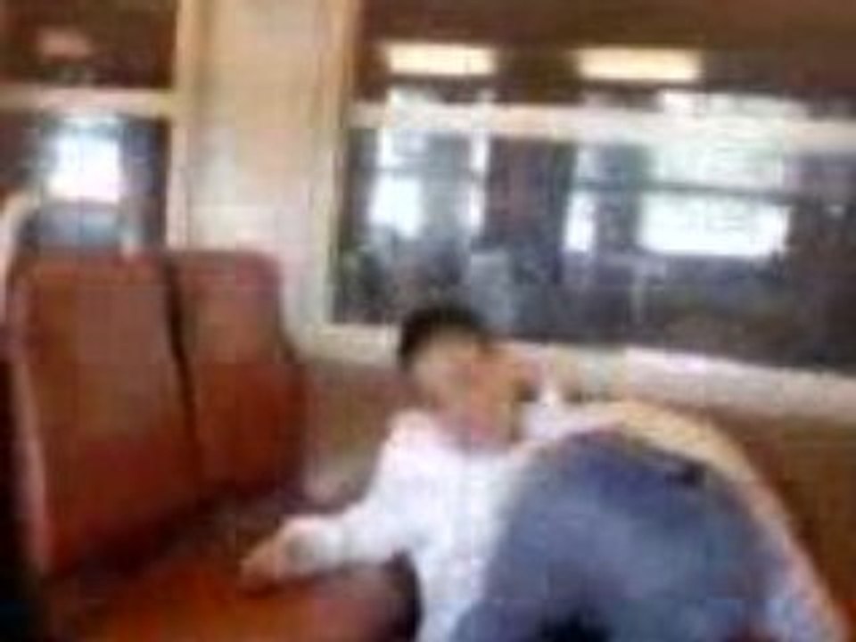 Catch (Didir-Thay) Ds le rer