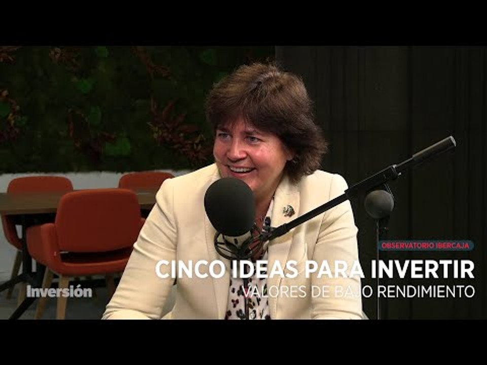 ¿Cómo invertir durante el cuarto trimestre? Responde Ibercaja Banca Privada