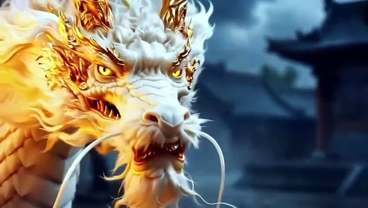Reencarné como Serpiente! El Mago Oscuro Robó a mi Esposa y Desperté como Dragón [Full Movie]