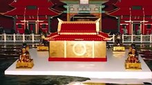 Why Scientists Fear Opening China’s First Emperor’s Tomb..