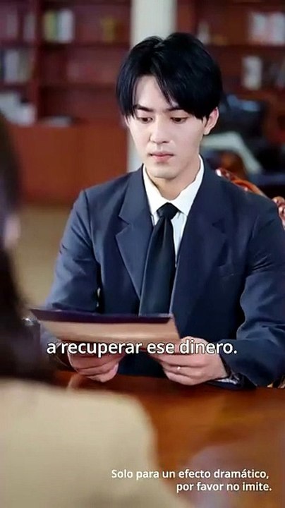 La Decepción de Datos El Remordimiento de una Esposa 63 Eps SD Drama