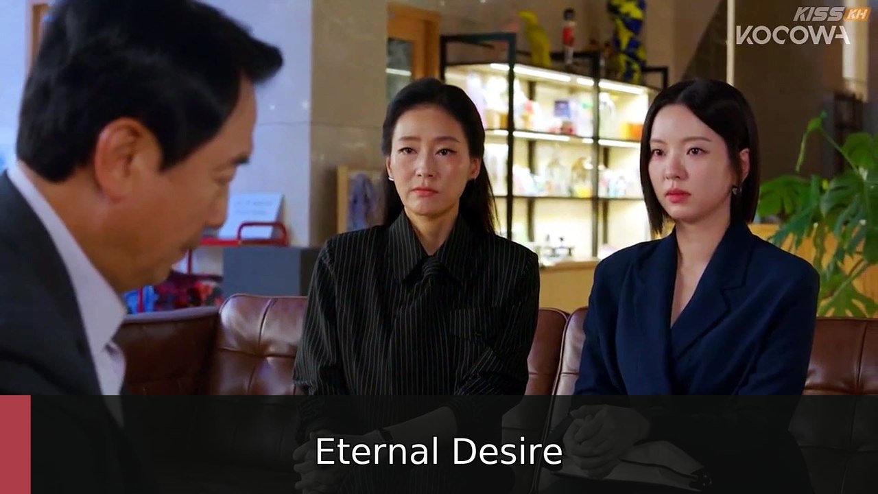 Pearl in Red 2026 Episode 88 | Eternal Desire