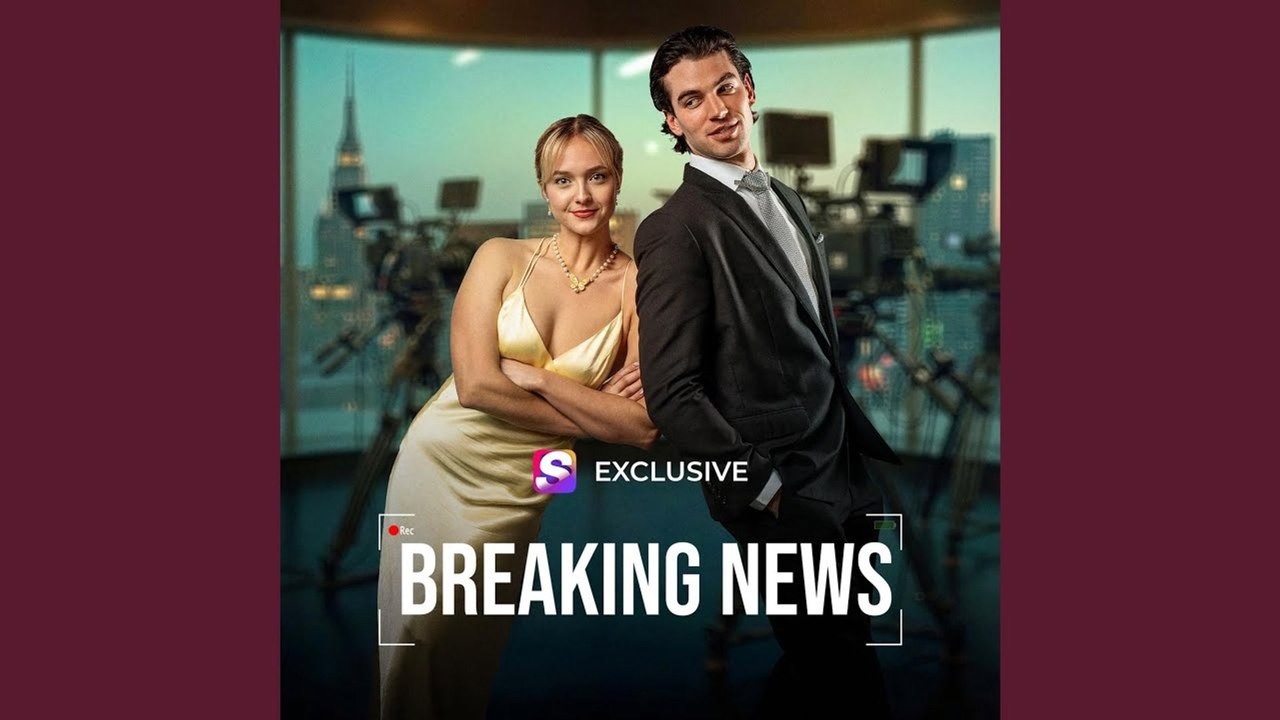 Breaking News - Full HD #Shortical