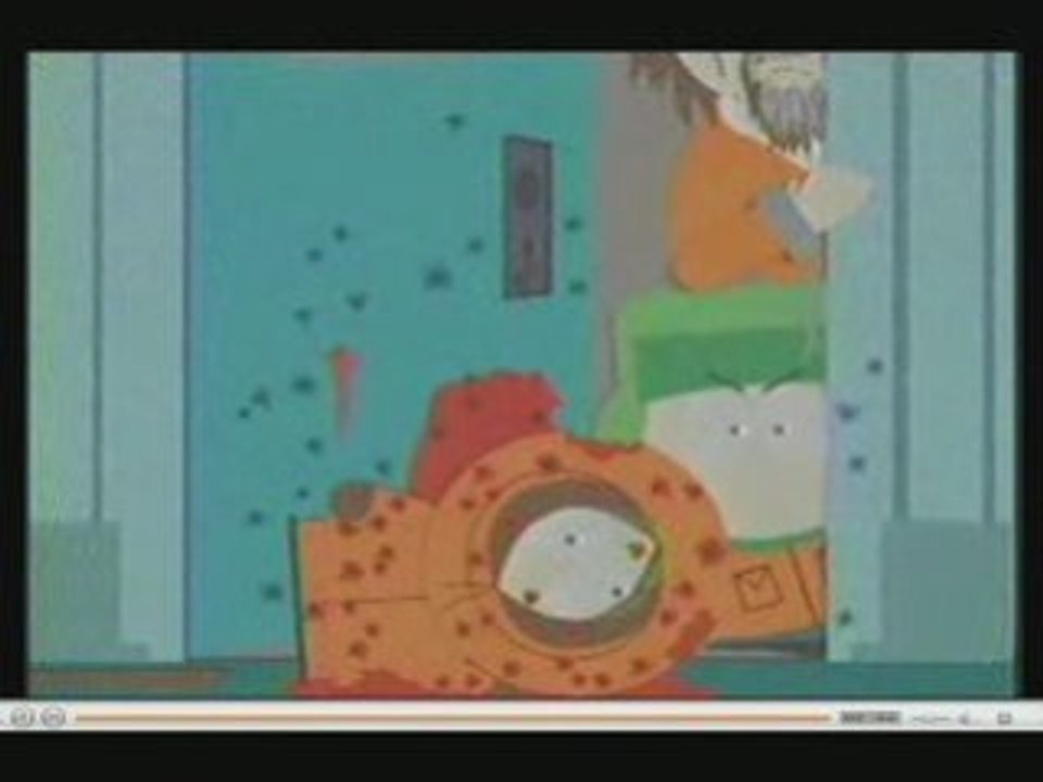kenny the best
