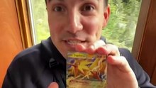These packs traveled by land, air AND sea to get to him in Alaska 🙂_↕️.#couple #marriage #pokem