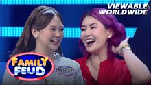 Family Feud: PAANO KAYA MAGMANEHO ANG DRIVER NA WALANG PAKIALAM SA PASAHERO? (Episode 1040)