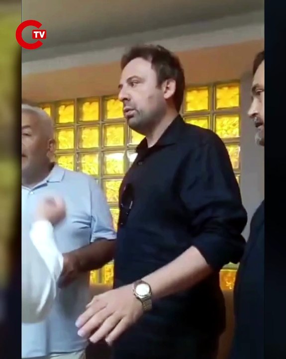 CUMHURİYET TV
