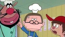 The Genie Family EP22/52