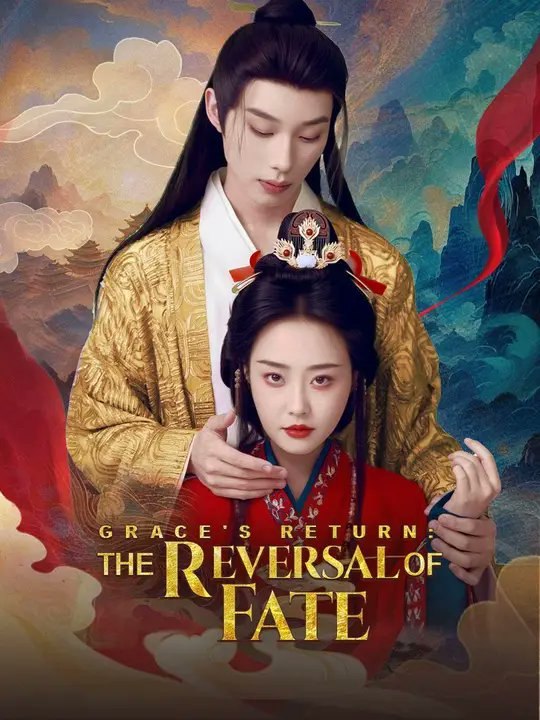 Grace's Return The Reversal of Fate Drama