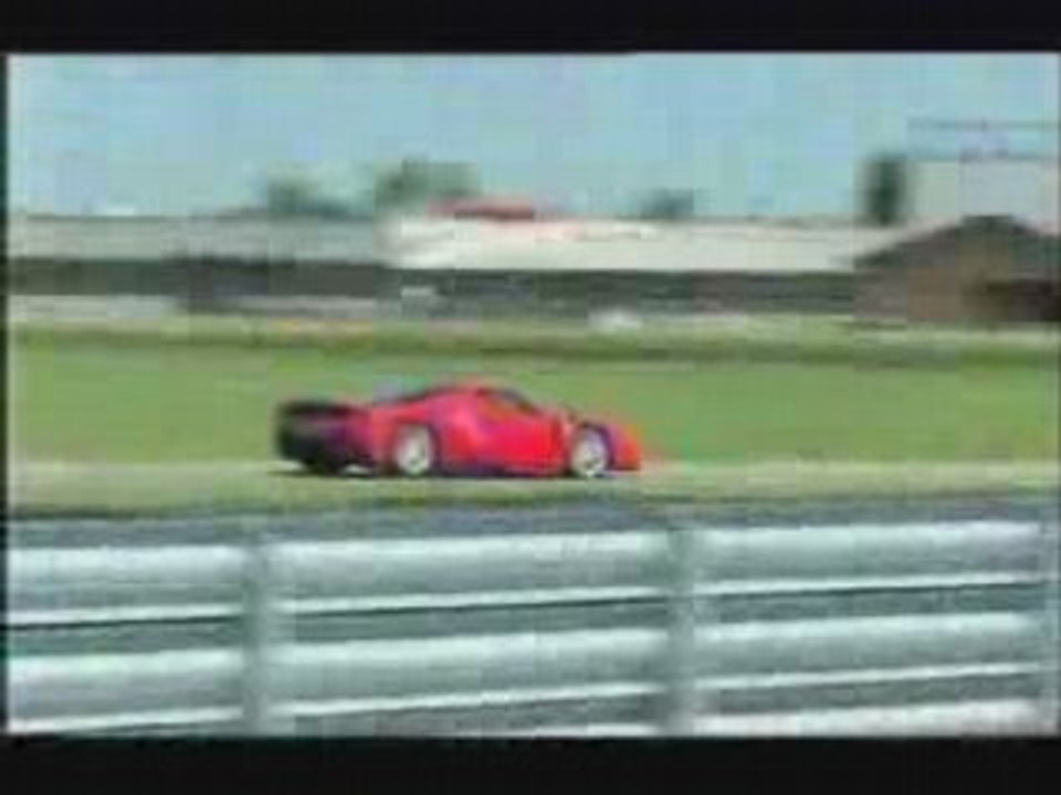 Ultimate Car Sounds
