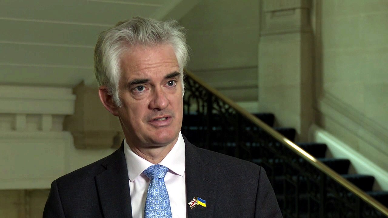 Tories call for general election