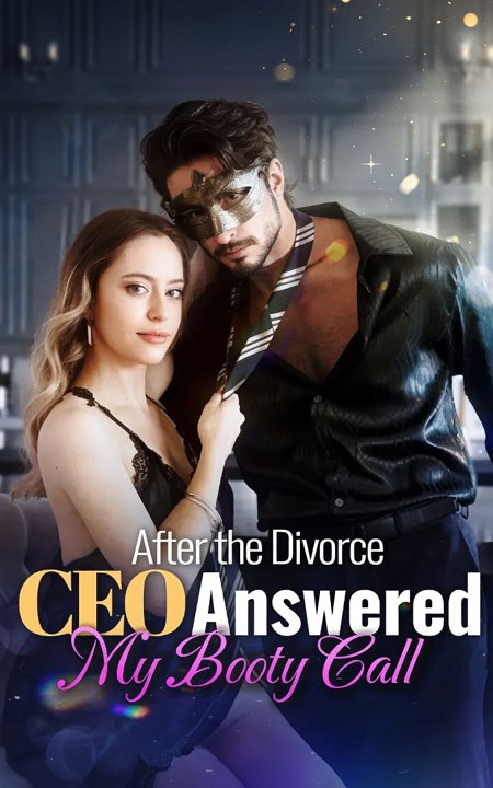 After the Divorce, the Mafia Boss Went crazy