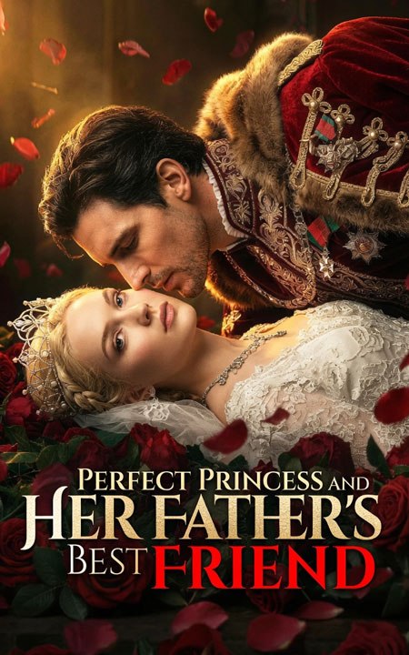 Perfect Princess and Her Father's Best Friend