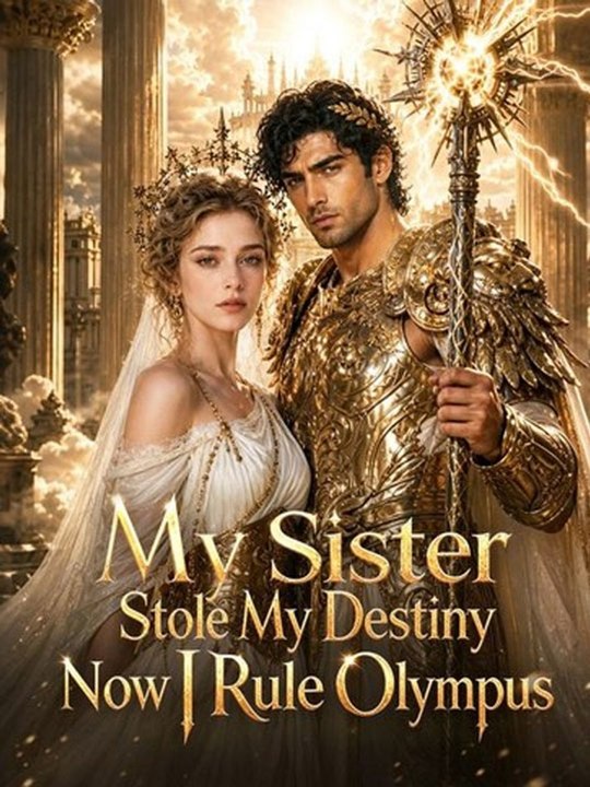 My Sister Stole My Destiny, Now I Rule Olympus - New Movie 2026  🔥🔥🔥FULL MOVIES ENGLISH SUB 2026