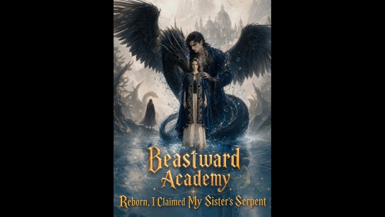 EngSub Beastward Academy Reborn, I Claimed My Sister’s Serpent 🌎Aurora