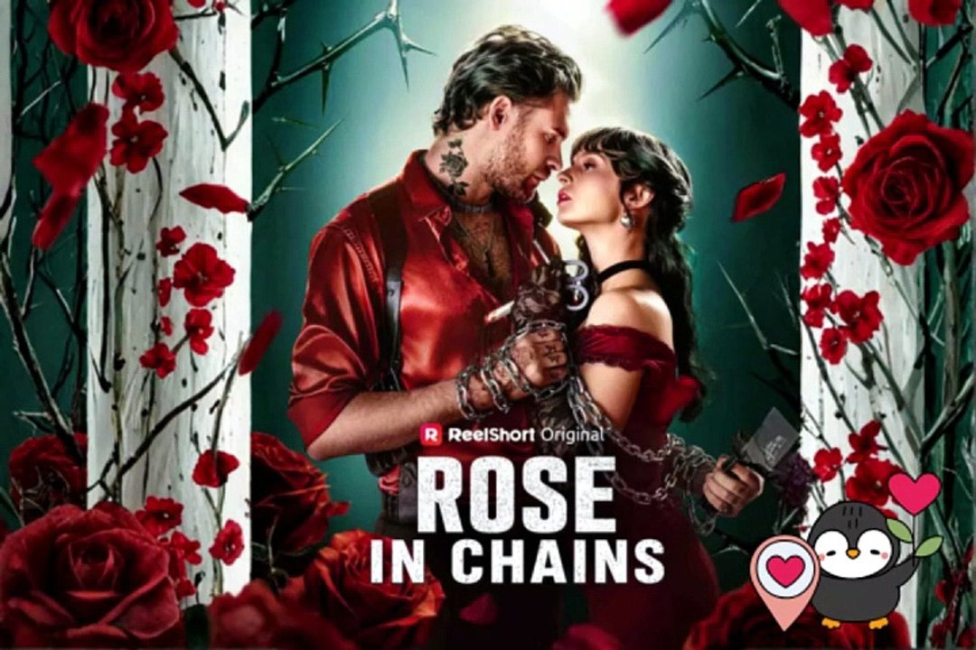NEW 🌹 Rose in Chains Dailymotion Episodes - No Cut [Full Movie] - video ...