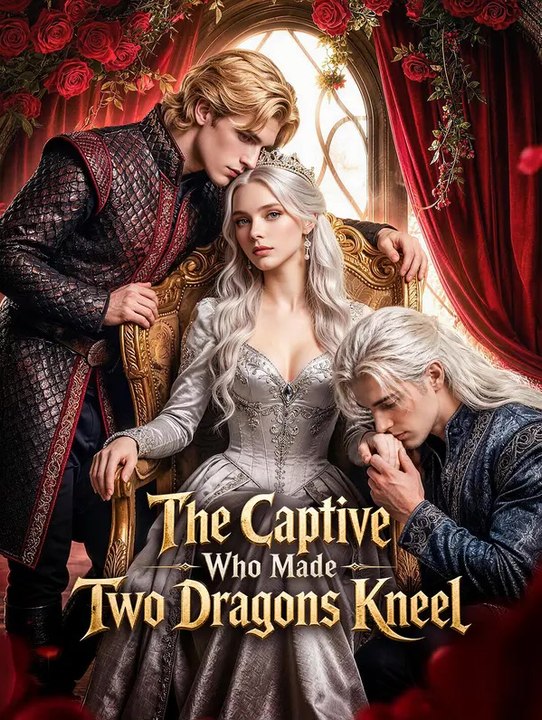 The Captive Who Made Two Dragons Kneel | Serie Completa | Short Drama Italiano