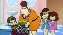 The Genie Family EP21/52