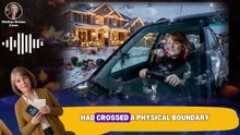My DIL Threw My Gifts Into The Snow — So I Canceled The Christmas She Bought With My Money