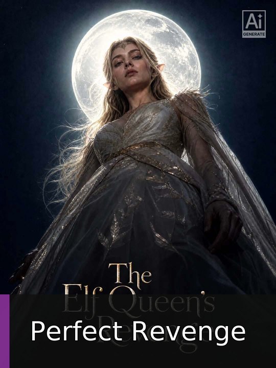 The Elf Queen's Revenge Perfect Revenge