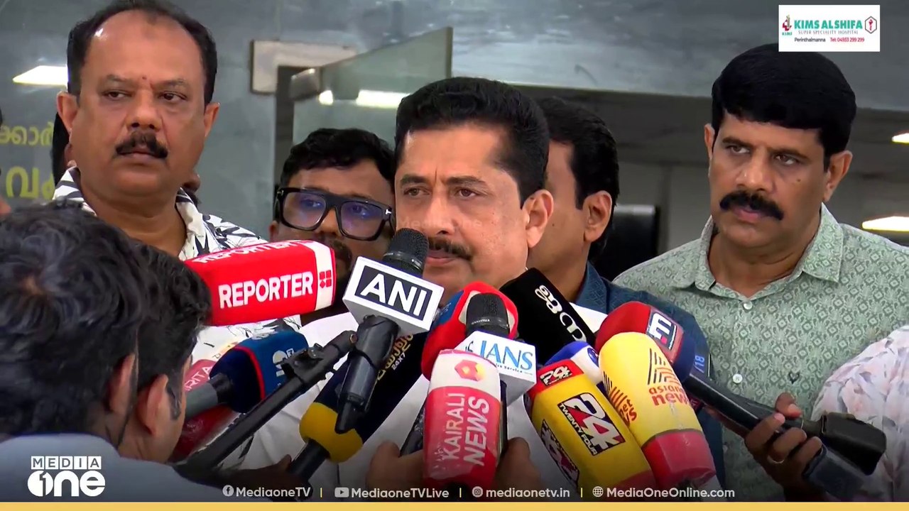 'വഖഫ് ബോർഡില പല നോമിനേഷനും ശരിയല്ല; സർക്കാരിന്റെ നിലപാട് സമയോചിതമായി തീരുമാനിക്കും'