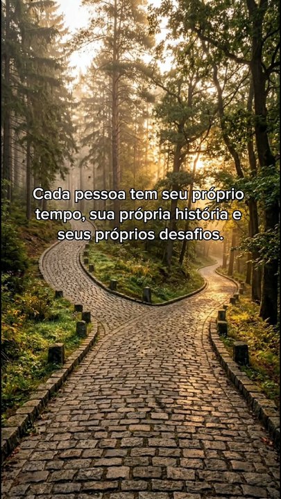 O Valor dos Dias Invisíveis.